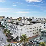 Comfy 1 B/R, Near Ocean Dr & Beach - South Beach