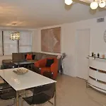 Ocean Front 2 Bedroom And 2 Bathroom Apartment At The Alexander Resort