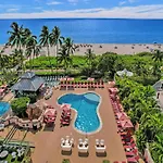 Cozy Miami Beach Condo Beach Service 407