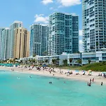 Beautiful Asian Retreat 2Bd 2Bth Apt Min To Beach