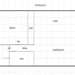 Block From Beach One Bedroom With Parking