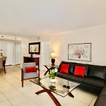 Alexander 1211 Beachfront Condo With Direct Beach Access, 2 Pools, Sauna, Gym