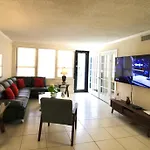Alexander 1211 Beachfront Condo With Direct Beach Access, 2 Pools, Sauna, Gym