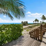 Miami Beachfront Oasis With Stunning Ocean Views