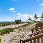 Miami Beachfront Oasis With Stunning Ocean Views
