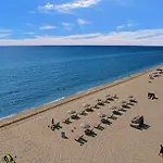 Stunning Ocean View Beach Retreat 1205