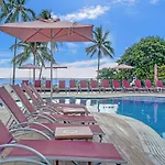 Stunning Ocean View Beach Retreat 1205