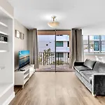 Bay Harbor Sunset 3B