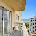 1506- 1Br & 1Ba Retreat With Stunning Intracoastal Views