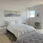 1502- Seaside Serenity- 1Br & 1Ba, Ocean Views