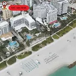 1502- Seaside Serenity- 1Br & 1Ba, Ocean Views