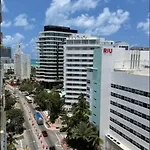 1401- Stylish 1Br& 2Ba With Breathtaking Ocean Views