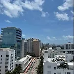 1401- Stylish 1Br& 2Ba With Breathtaking Ocean Views