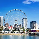 Flamingo Fusion Studio Miami Beach