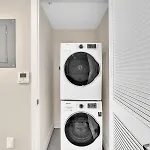 Grand Deluxe Two Bedroom Suite With Balcony Water Views, Corner