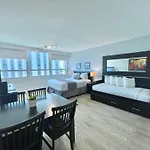 New Point Miami Beach Apartments