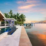 Best Sunset View On The Bay With Pool