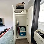North Beach Steps To Sea Miami Apartment With Free Parking Family And Pet Friendly