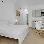 Seaside Sanctuary 1Br 2 Blocks To Beach, Sleeps 4