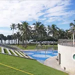 South Of Fifth Studio Steps To Beach On Ocean Drive