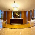 21St Floor Luxury Suite At Trump Int Resort