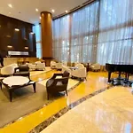 21St Floor Luxury Suite At Trump Int Resort