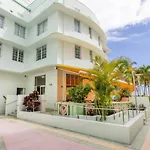 Luxury Large 1Br At The Carlyle Sobe Sleeps 4