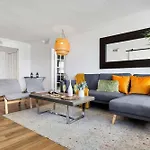 2Br Pool Ocean View