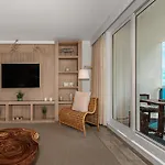 1 Hotel King Suite 1Br 1 5Ba W Ocean View