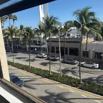 Large Studio Apartment Best Location In South Beach!