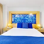 Beachfront Resort - Pool - Ocean View Balcony- Gym