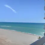 Beachfront Resort - Pool - Ocean View Balcony- Gym