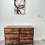 Spacious 2 Bedroom Apartment In Miami Beach