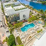 Fontainebleau Hotel One Bedroom Suite