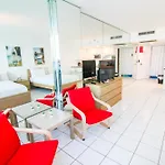 Castle 1133 Ocean View Studio, Pool And Beach Access, Free Parking, Tennis And More!
