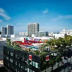 Citizenm Miami South Beach