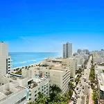 Fontainebleau Hotel Two Bedroom Suite