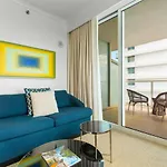 Fontainebleau Hotel Two Bedroom Suite