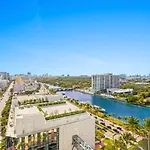 Fontainebleau Hotel Two Bedroom Suite
