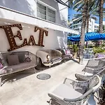 Oceanside Hotel And Suites