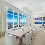 Spectacular Penthouse With Private Pool