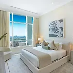 Spectacular Penthouse With Private Pool