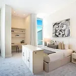 Spectacular Penthouse With Private Pool