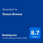 Ocean Breeze