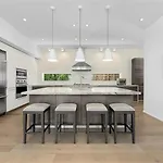 Villa Tranquil Luxe Modern Oasis With Private Pool In Miami Beach