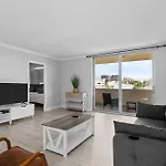 Bay Harbor Sunset Apt 5A
