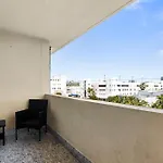 Bay Harbor Sunset Apt 5A