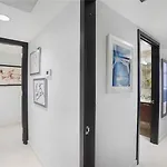 Oceanfront 2-Bedroom Condo With Direct Ocean View