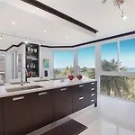 Oceanfront 2-Bedroom Condo With Direct Ocean View