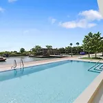 Luxurious Three Bedroom Oceanfront Residence